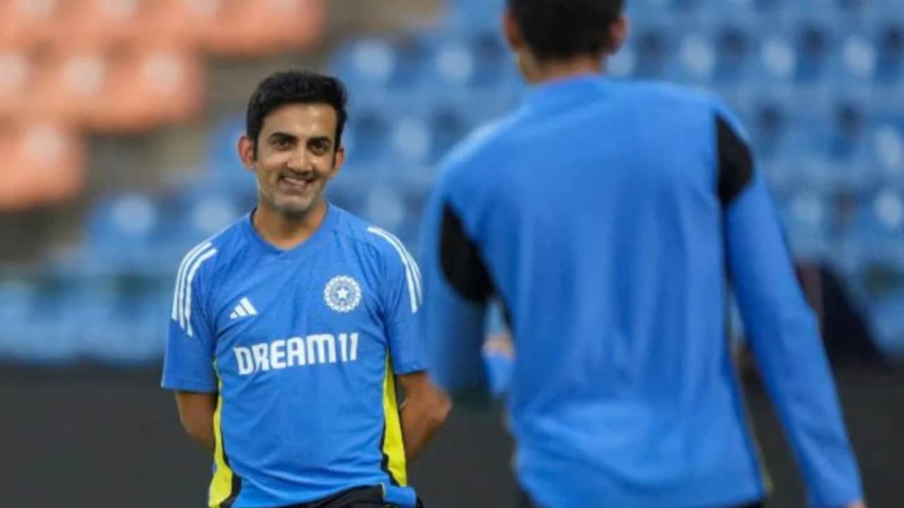 R Ashwin Makes Big Appeal To Gautam Gambhir Over India Star: "Should Get More Backing"
