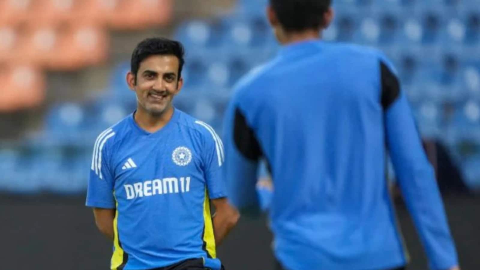 R Ashwin Makes Big Appeal To Gautam Gambhir Over India Star: "Should Get More Backing"