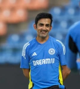 R Ashwin Makes Big Appeal To Gautam Gambhir Over India Star: "Should Get More Backing"