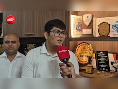 टॉपर पांशुल बंसल ने बताया NEET UG की तैयारी का मंत्र, इन किताबों की मदद से मिली इतनी बड़ी सफलता