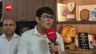 टॉपर पांशुल बंसल ने बताया NEET UG की तैयारी का मंत्र, इन किताबों की मदद से मिली इतनी बड़ी सफलता