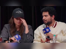 Weeks After <i>Alpha</i> Release, Samay Raina Roasts Alia Bhatt Film's Box Office Run