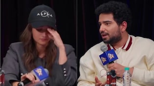 Weeks After <i>Alpha</i> Release, Samay Raina Roasts Alia Bhatt Film's Box Office Run