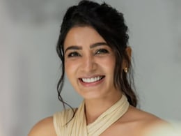 Mom-To-Be Samantha Ruth Prabhu Shares Her 'Power' Morning Routine
