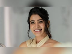 Samantha Ruth Prabhu Says 'I've Always Wanted To Be A Mother' As She Embraces Pregnancy