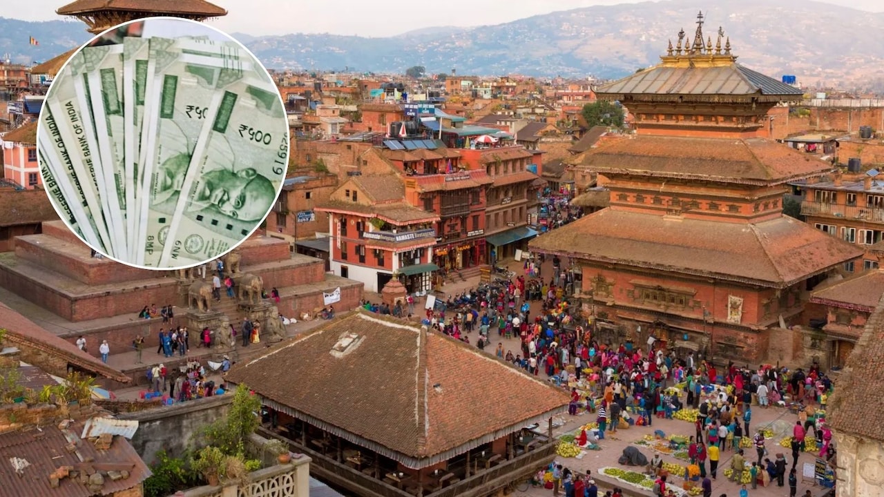 नेपाल जाने वालों के लिए राहत, अब 200 और 500 रुपये के नोट ले जाने को मंजूरी, जानिए नया नियम