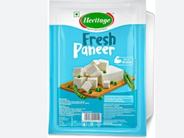 Food Authority Sends Notice To Heritage Paneer Over Misleading 'Fresh', 'Healthy' Claims