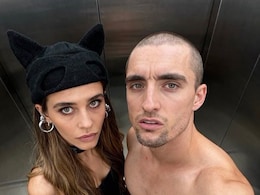 Who Are Angela Nikolau and Ivan Beerkus, The Daredevil Couple Behind The Viral Empire State Building Proposal