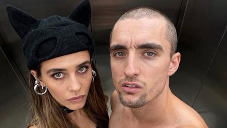 Who Are Angela Nikolau and Ivan Beerkus, The Daredevil Couple Behind The Viral Empire State Building Proposal