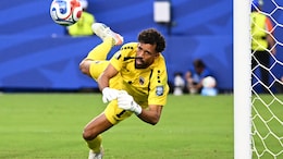 Cape Verde's FIFA World Cup Sensation Vozinha To Join Chile Club Colo Colo