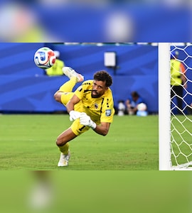 Cape Verdes FIFA World Cup Sensation Vozinha To Join Chile Club Colo Colo