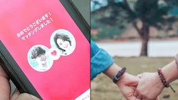 Appy Marriages: How Tokyo Is Using AI To Help Hundreds Of Japanese Wed