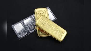 Gold Price Today: Gold Jumps To Rs 1.44 Lakh On MCX, Silver Gains By Rs 2,500 After Fresh US Strikes On Iran