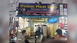 2 Arrested For Allegedly Supplying Beef As Mutton To Hyderabad Hotels