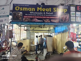 2 Arrested For Allegedly Supplying Beef As Mutton To Hyderabad Hotels