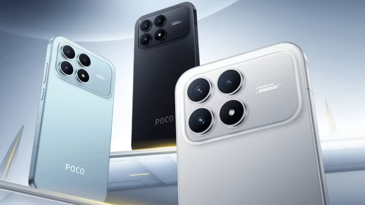 Poco F9 Pro, F9 Ultra und Vivo X500: Marktstart rückt näher