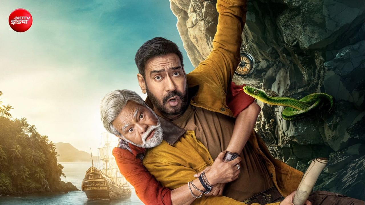 Dhamaal 4 Advance Booking: बॉक्स ऑफिस पर छाई अजय देवगन की फिल्म, धमाल 4 ने एडवांस बुकिंग में कमाए इतने करोड़
