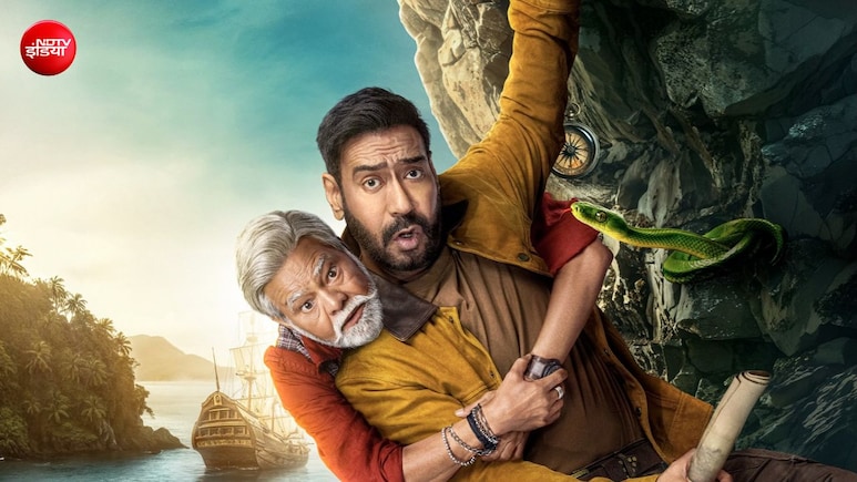 Dhamaal 4 Advance Booking: बॉक्स ऑफिस पर छाई अजय देवगन की फिल्म, धमाल 4 ने एडवांस बुकिंग में कमाए इतने करोड़