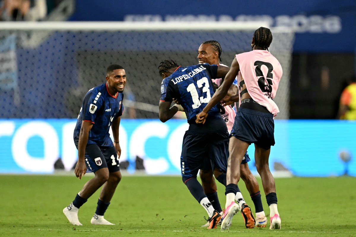 Thierry Henry hails Cabo Verde’s World Cup debut after record knockout-stage run