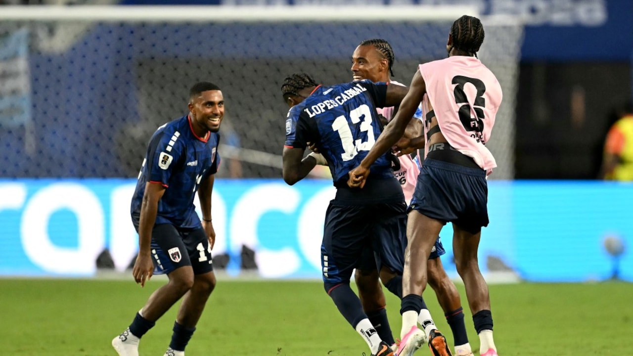 Thierry Henrys "People Doesnt Matter" Praise For Cabo Verde After Argentina Show Breaks Internet