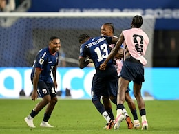 Thierry Henry's "People Doesn't Matter" Praise For Cabo Verde After Argentina Show Breaks Internet