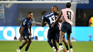 Thierry Henry's "People Doesn't Matter" Praise For Cabo Verde After Argentina Show Breaks Internet
