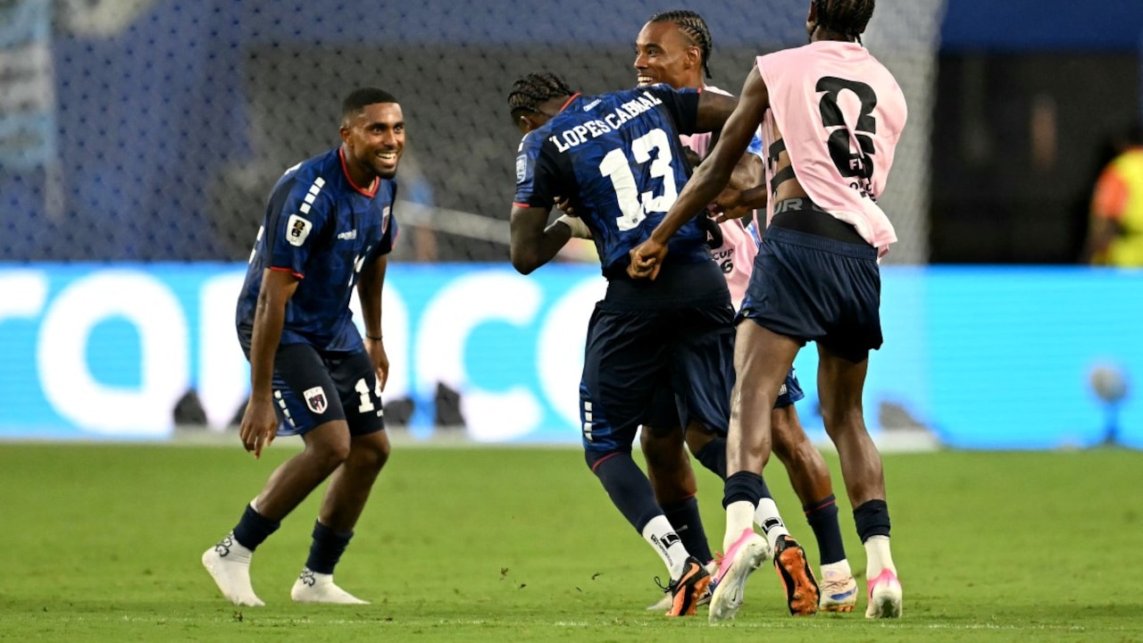 Lopes Cabrals Stunning Strike Against Argentina Voted Best Goal Of WC 2026