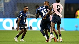 Sidny Lopes Cabral's Stunning Strike Against Argentina Voted Best Goal Of FIFA World Cup 2026