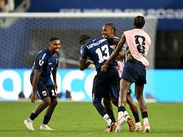 Sidny Lopes Cabral's Stunning Strike Against Argentina Voted Best Goal Of FIFA World Cup 2026
