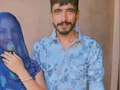 बेड पर पत्नी की लाश, फंदे पर लटका पति का शव; साली के घर एक ही कमरे में दीदी-जीजा की मौत