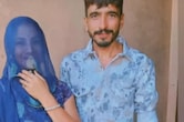 बेड पर पत्नी की लाश, फंदे पर लटका पति का शव; साली के घर एक ही कमरे में दीदी-जीजा की मौत