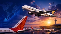 Singapore Airline Sees 'Tangible Progress' At Air India, Keeps Options Open On Capital Infusion