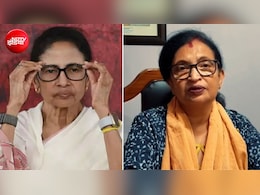 ममता को एक और झटका, अब बंगाल TMC चीफ चंद्रिमा भट्टाचार्य ने सभी पदों से दिया इस्तीफा