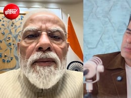 पीएम मोदी को विष्णु का अवतार बता कर CJP पर भड़का बॉर्डर का ये एक्टर, बोले- 'इन लोगों की न औकात है, न क्लास'