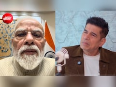 पीएम मोदी को विष्णु का अवतार बता कर CJP पर भड़का बॉर्डर का ये एक्टर, बोले- 'इन लोगों की न औकात है, न क्लास'