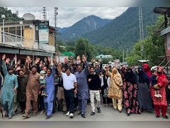 Islamabad Ready For Crackdown As PoK Heads For Legislative Polls Amid Unrest