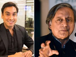 'व्हाट्सएप पर बैन होने चाहिए बूमर्स', बेटे ईशान की इस दलील पर शशि थरूर ने दी क्या नसीहत?