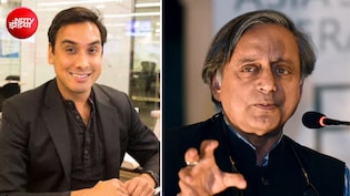 'व्हाट्सएप पर बैन होने चाहिए बूमर्स', बेटे ईशान की इस दलील पर शशि थरूर ने दी क्या नसीहत?