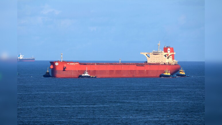 India Cautions Shipping Firms Over Deploying Seafarers In Hormuz After Sailor Killed