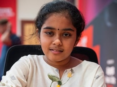 11-Year-Old British Indian Bodhana Sivanandan Chases More History At British Chess Championships