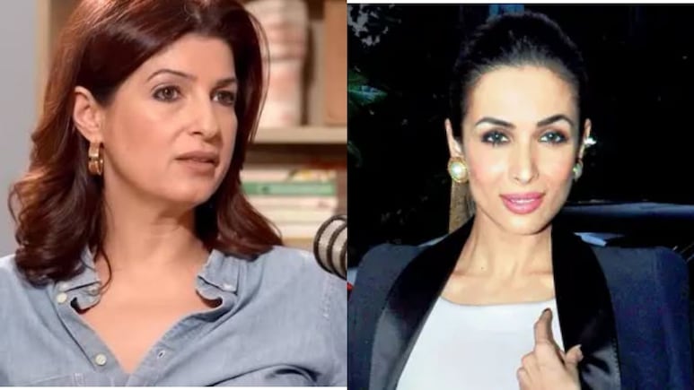 मलाइका अरोड़ा से लेकर CJP प्रोटेस्ट के समर्थन में उतरे बॉलीवुड स्टार,  कहा- हमे ऐसे देश का हिस्सा होने पर गर्व
