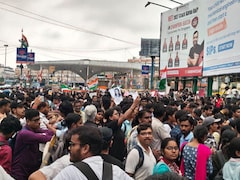NEET Protest Violence: Kolkata Police File Six FIRs, Probe Attacks On Media