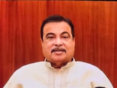 Ethanol, Biofuel Will Make India <i>Aatmanirbhar</i>: Nitin Gadkari At NDTV Event
