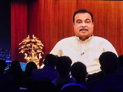Ethanol, Biofuel Will Make India <i>Aatmanirbhar</i>: Nitin Gadkari At NDTV Event