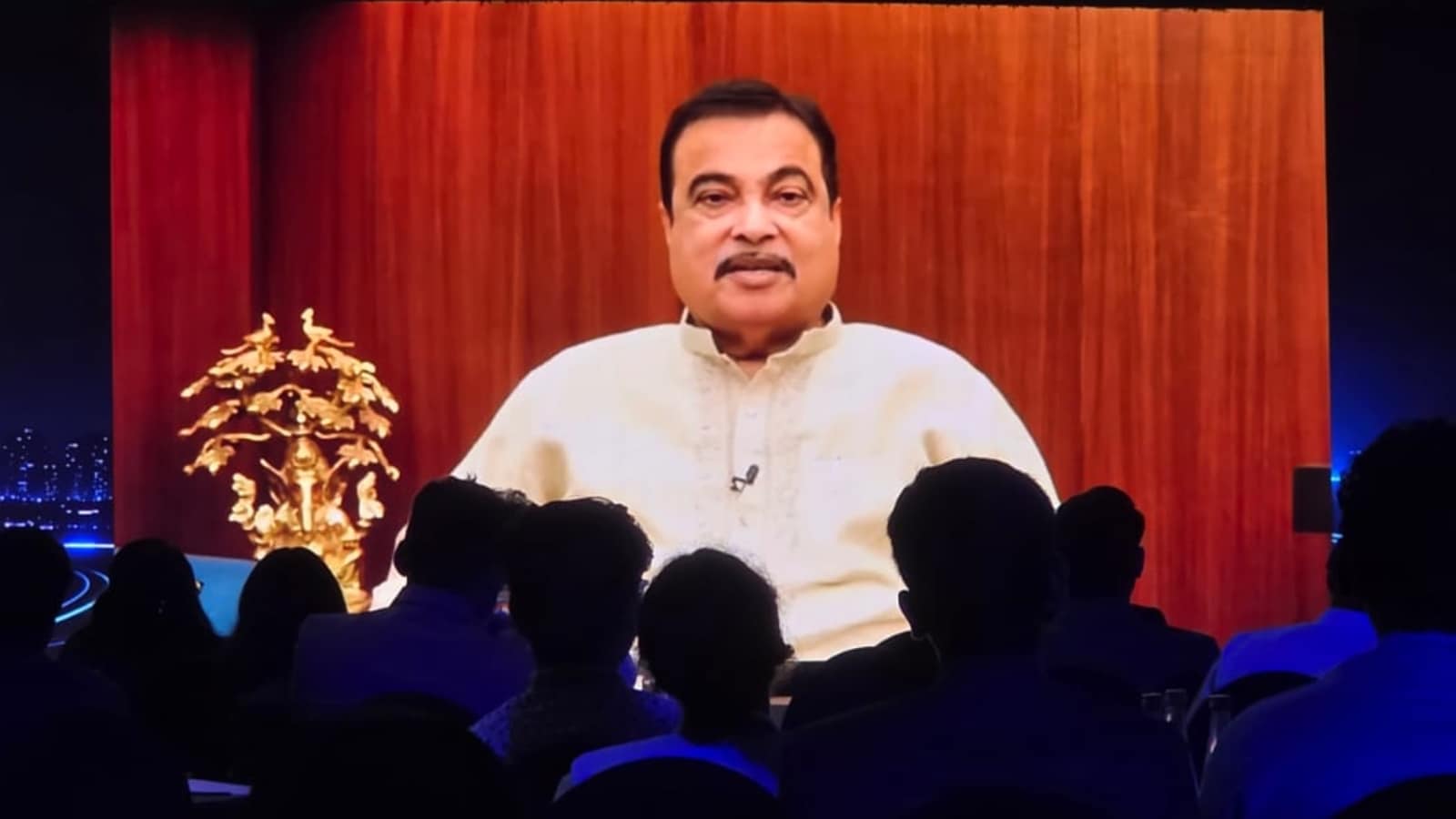 Nitin Gadkari Highlights Biofuels and Alternative Energy for India's Energy Security