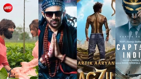 Kartik Aaryan भूल भुलैया 4 में फिर बनेंगे रूह बाबा! आने वाली हैं ये 4 धांसू फिल्में