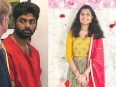 डिलीट चैट, गर्लफ्रेंड को कॉल, लाश की फोटो... अमेरिकी पुलिस ने बीवी के हत्यारे भारतीय पुरुष को कैसे पकड़ा?