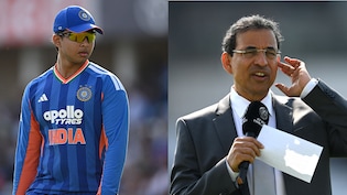 Harsha Bhogle's Million-Dollar Post As Vaibhav Sooryavanshi Gets Vice-Captaincy Role