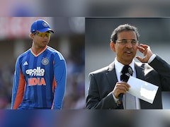 Harsha Bhogles Million-Dollar Post As Vaibhav Sooryavanshi Gets Vice-Captaincy Role