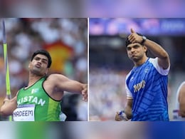पूरे एशिया की नजर नीरज और नदीम पर, लेकिन कहीं बाजी ना मार जाए ये छुपा रुस्तम, अभी तक पड़ा सब पर भारी